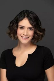 Cemre Kurum portrait