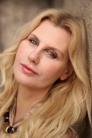Sanne Gottlieb portrait