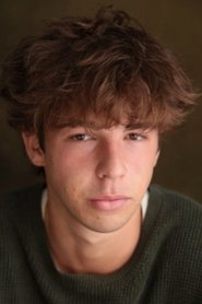 Caleb Nazzer portrait