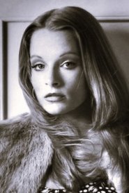 Claudia Jennings portrait