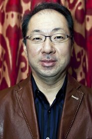Koji Kondo portrait
