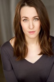 Kristin Rogers portrait