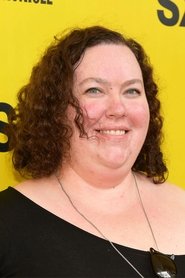 Allison Rose Carter portrait