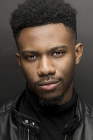 JaQwan J. Kelly portrait
