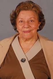 Selma Lopes portrait