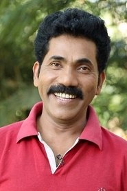 Ajith Koothattukulam portrait