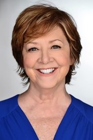 Patricia Bethune portrait