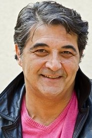 Marc Samuel portrait