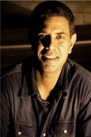 Ashir Azeem portrait