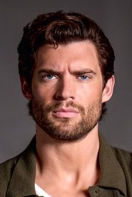 David Corenswet portrait