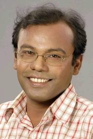 Fazlur Rahman Babu portrait