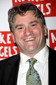 Anthony Barrile portrait