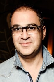 Garik Martirosyan portrait