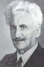 Shalva Dadiani portrait