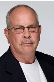 John C Pond portrait