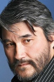 Valeriy Sklyarov portrait