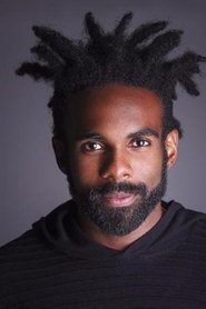 Fabrício Santiago portrait