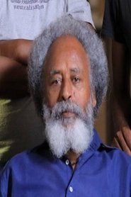 Solomon Teka portrait