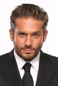 Arath de la Torre portrait