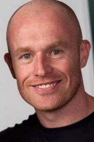 Darren Connolly portrait