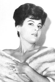 Pina Cornel portrait