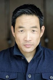 Chase Kim portrait