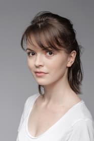 Maja Szopa portrait