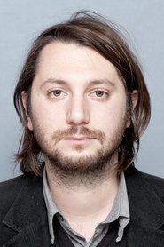 Massimiliano De Serio portrait