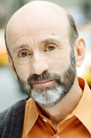 Patrick Kerr portrait