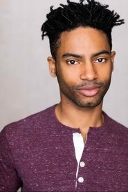 Akeem Biggs portrait