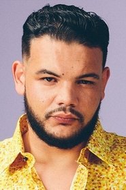 Sadek portrait
