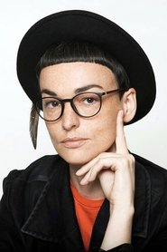 Julija Goyd portrait