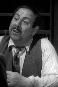George Humbert portrait