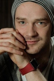 Kaspars Zvīgulis portrait