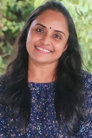 Nisha Sarangh portrait