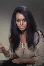 Maribel Hidalgo portrait
