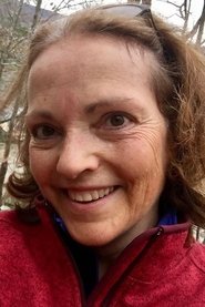 Kathryn Pasternak portrait