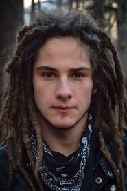 Dan Hurduc portrait