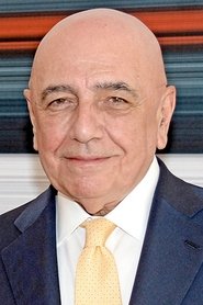 Adriano Galliani portrait