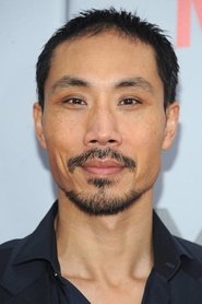 Tom Wu portrait