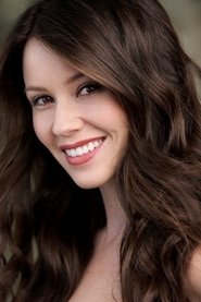 Jenn Proske portrait