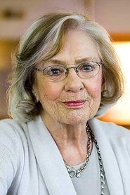 Karin Falck portrait