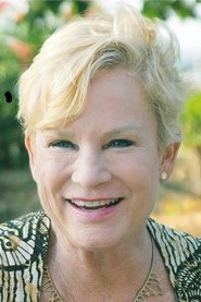 Heidi Baker portrait
