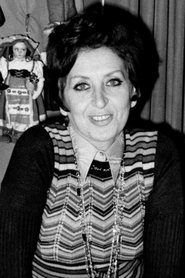 Antonella Steni portrait