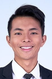Wayne Huang portrait