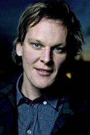 Andreas Koefoed portrait