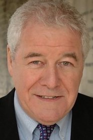 Martin Cochrane portrait