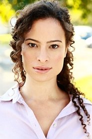 Rebecca Jaquest portrait