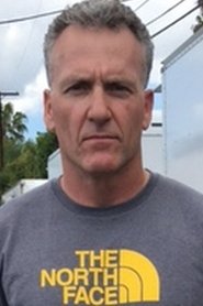 David Rowden portrait