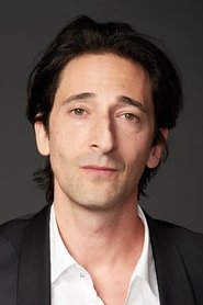 Adrien Brody portrait